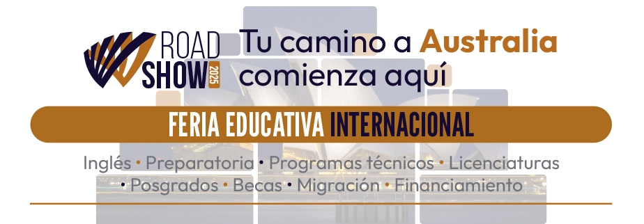 Feria Internacional Australia